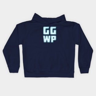 GG WP Kids Hoodie